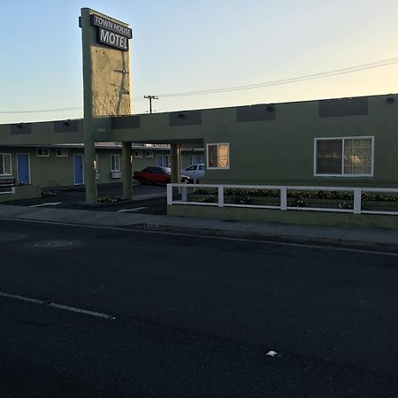 Town House Motel Lynwood Dış mekan fotoğraf