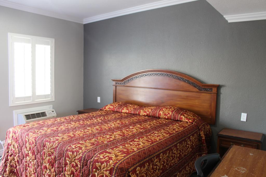 Town House Motel Lynwood Dış mekan fotoğraf