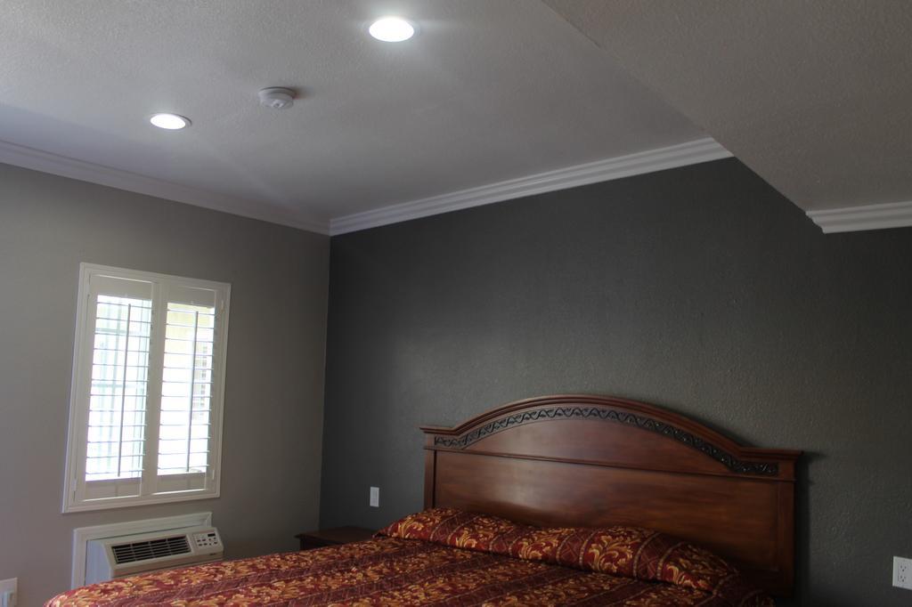 Town House Motel Lynwood Dış mekan fotoğraf